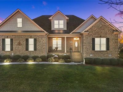 4278 Aviemore Run, Burlington, NC, 27215