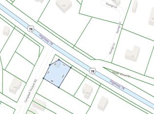 0 Us Highway 78, Ridgeville, SC 29472