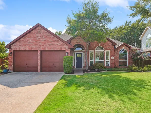2101 Tournament Ln, Flower Mound, TX 75028