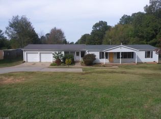 474 Simerson Rd, Lexington, NC 27295