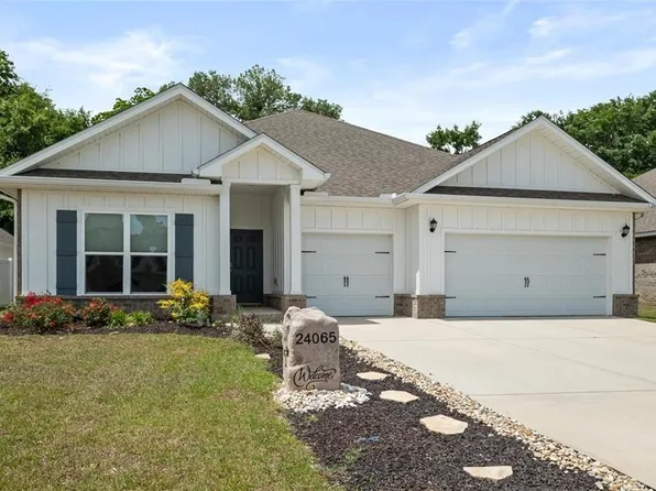 24065 Affirmed Ave, Daphne, AL 36526