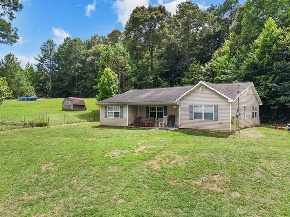 41 New Harmony Rd, Cedartown, GA 30125
