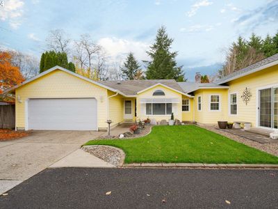 214 NE Clark Ave, Battle Ground, WA, 98604