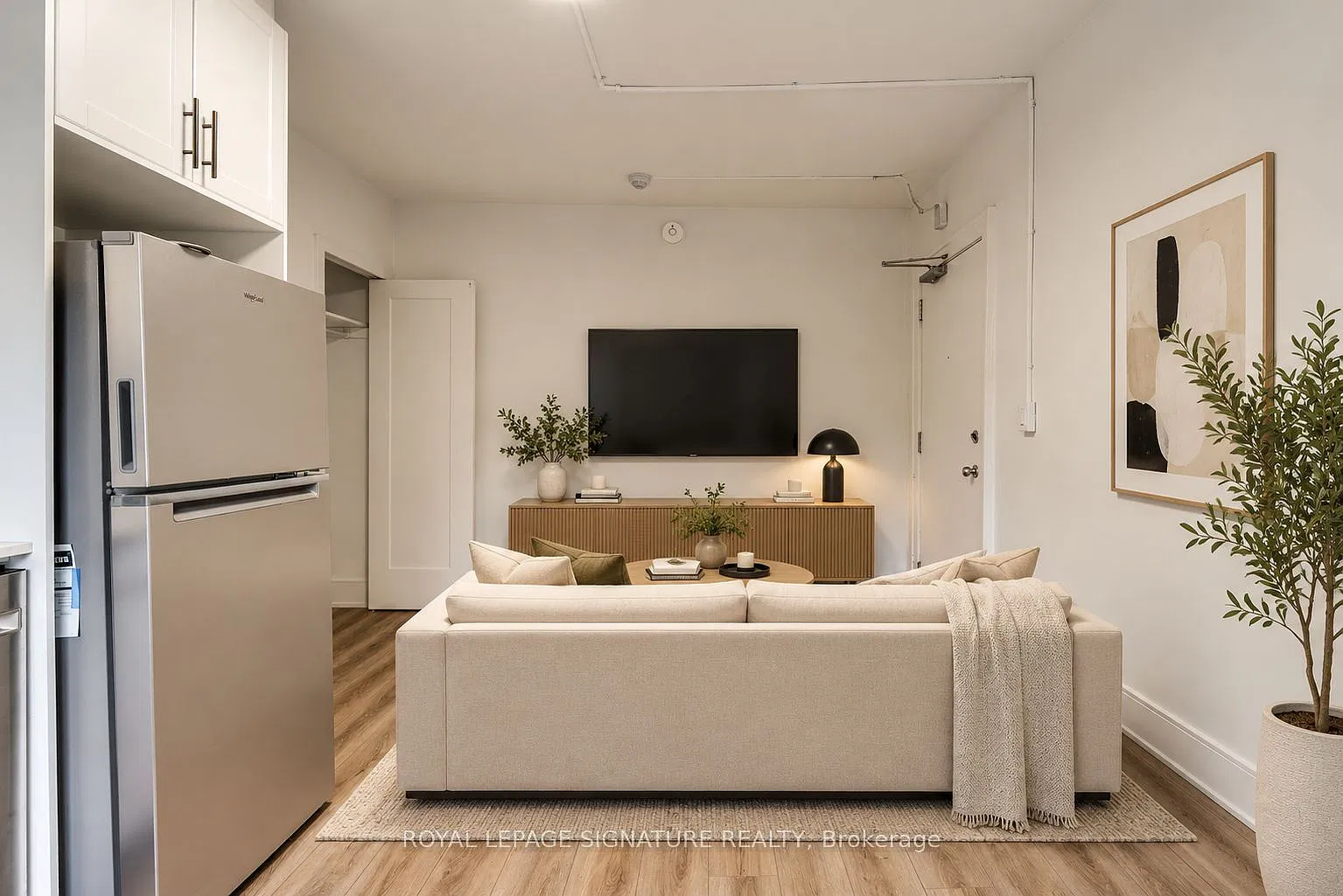 1 bed, $1,399 — Photo 2