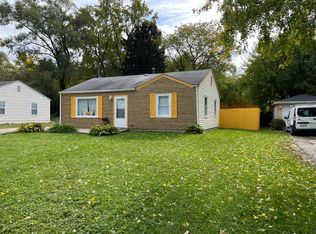 502 Pico St, Joliet, IL 60436