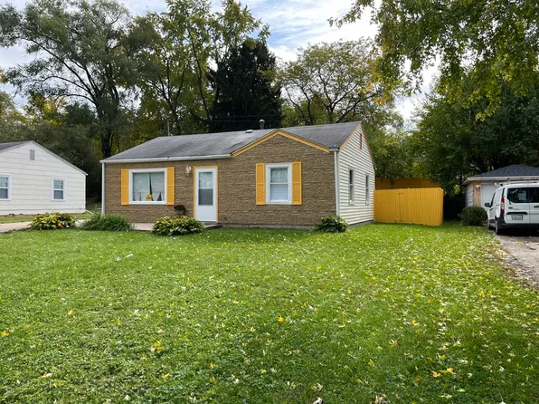 502 Pico St, Joliet, IL 60436