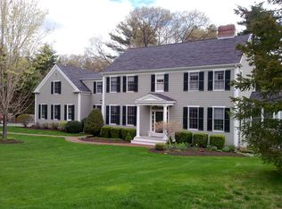 515 Common St, Dedham, MA 02026