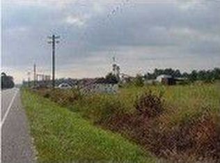 7620 Old Number Six Hwy, Santee, SC 29142