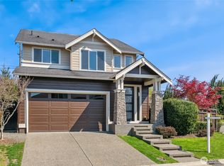 19214 101st Pl SE, Renton, WA 98055