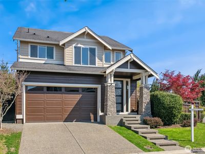 19214 101st Place SE, Renton, WA, 98055