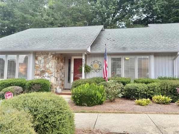 4903 Tamaron Dr, Greensboro, NC 27410
