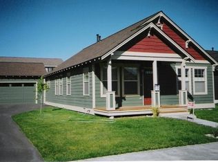 124 Snowberry St, Hamilton, MT 59840