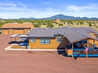 2626 E Soaring Eagle Rd, Williams, AZ 86046