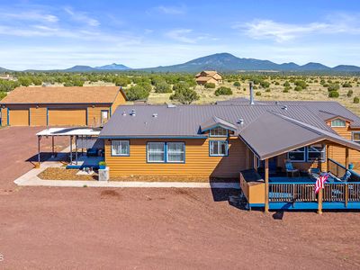 2626 E Soaring Eagle Rd, Williams, AZ, 86046
