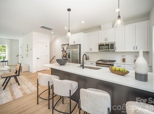 3709 Lou Ann Ave, Charlotte, NC 28208