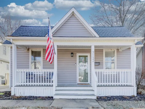 7132 Lindenwood Pl, Saint Louis, MO 63109