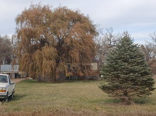 45178 309th St, Gayville, SD 57031