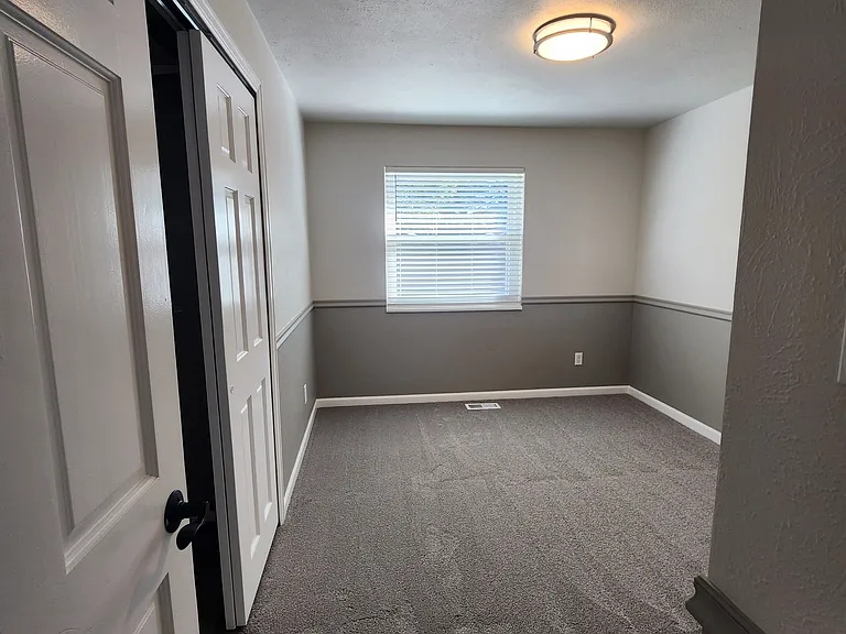 Bedroom #2.