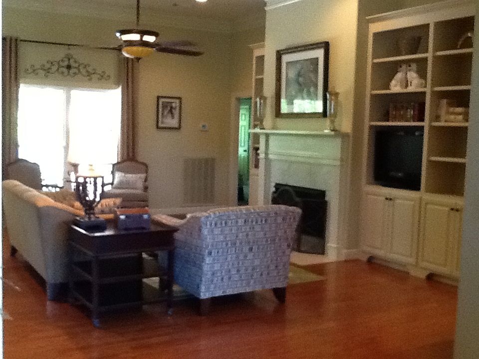 Great room
