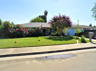 2233 3rd St, Sanger, CA 93657