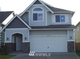 17616 106th St E, Bonney Lake, WA 98390