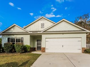 3482 Sandstone Trl SE, Conyers, GA 30013