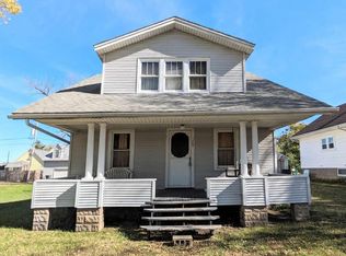 206 Belsley St, South Pekin, IL