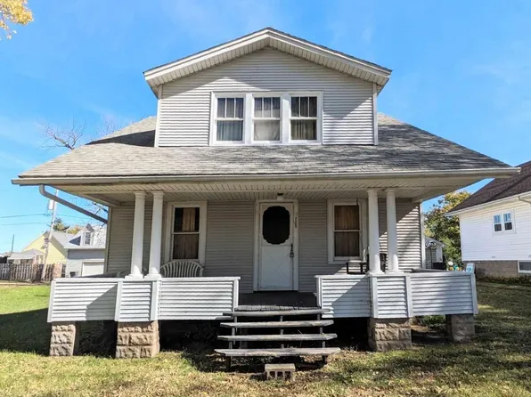 206 Belsley St, South Pekin, IL 61564