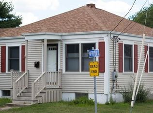 119 S Main St, Acushnet, MA 02743