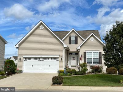 312 Planters Dr, Seaford, DE, 19973