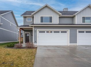 1403 Happy Ln #A, Belgrade, MT 59714