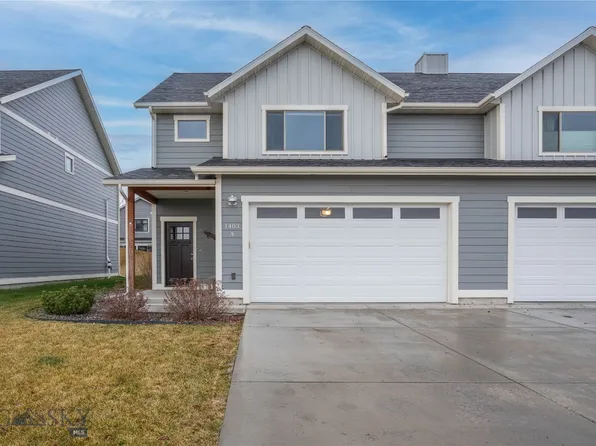 1403 Happy Ln #A, Belgrade, MT 59714