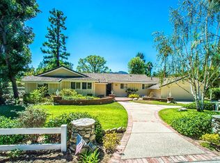 10223 Farralone Ave, Chatsworth, CA 91311