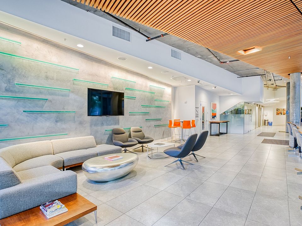 Our thoughtfully designed community is in the SoMa neighborhood