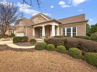 1010 Overlook Cv, Greensboro, GA 30642