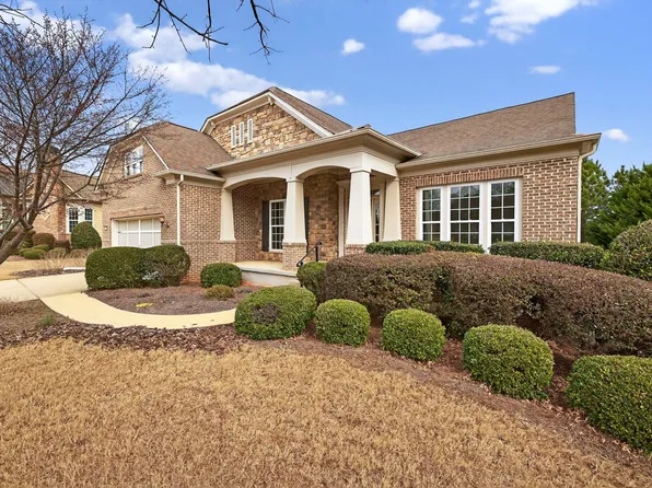 1010 Overlook Cv, Greensboro, GA 30642
