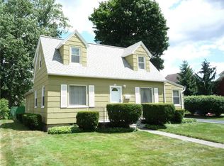 26 Kiwanis Rd, Rochester, NY 14617