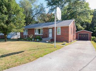 312 Truman St, Bethalto, IL