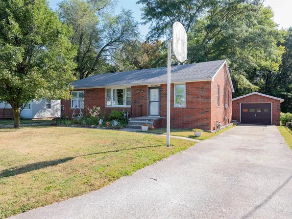 312 Truman St, Bethalto, IL 62010