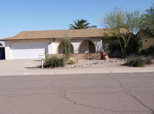 6511 S Wilson St, Tempe, AZ 85283