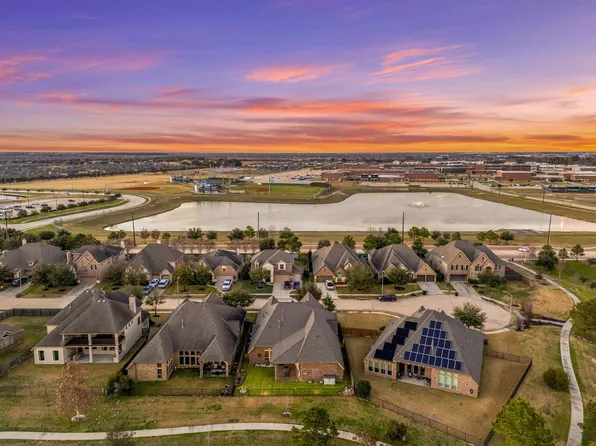 23211 Ruspino Shores Pl, Katy, TX 77493