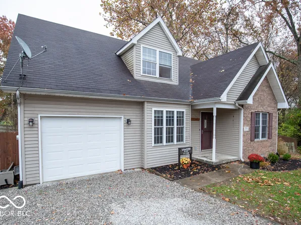 310 Tiffany Ln, North Vernon, IN 47265