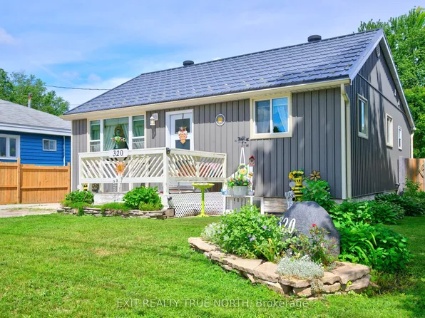 320 Yonge St, Midland, ON L4R 2B3