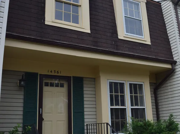 14361 Watery Mountain Ct, Centreville, VA 20120