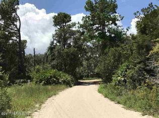 1110 Woodlawn Rd #X, Saint Augustine, FL 32084