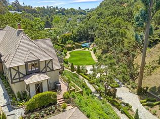 1957 Mandeville Canyon Rd, Los Angeles, CA 90049