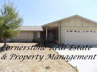 14922 Blueberry Rd, Moreno Valley, CA 92553