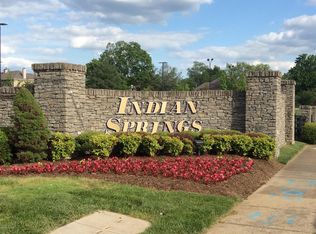 4715 Fairway Pointe Ct, Louisville, KY 40241