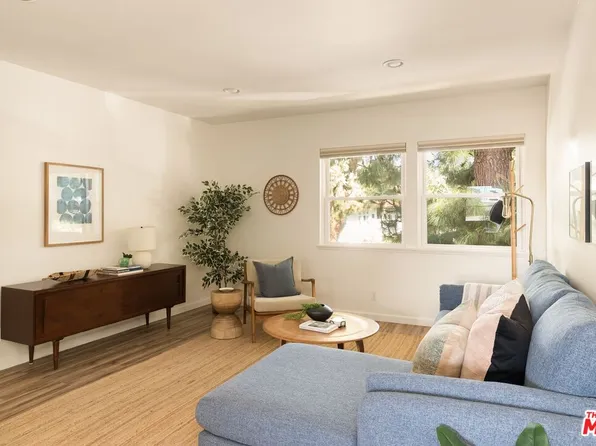 3641 Kalsman Dr Unit 4, Los Angeles, CA 90016