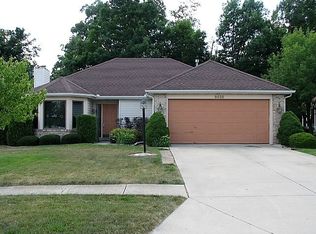 9435 Briarcrest Ct, Fort Wayne, IN 46835
